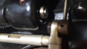 ШВЕЙНАЯ МАШИНА НАУМАН-65.