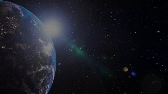 Space Ambient Music ~ Sedharns смотреть онлайн