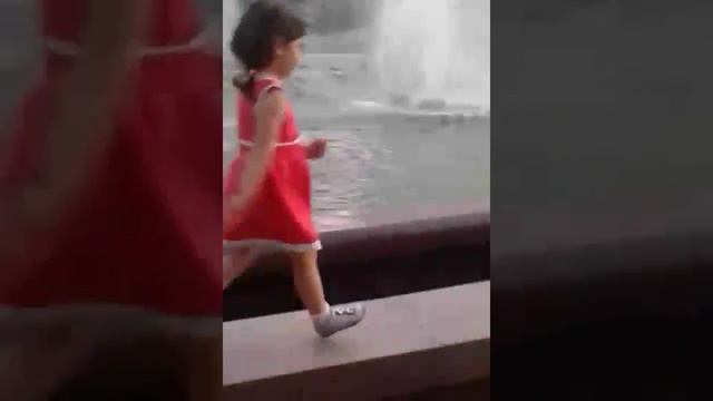 Лето фонтан Нальчик лезгинка смотреть онлайн