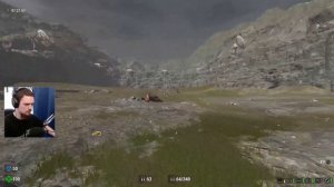 Serious Sam 4 Выживание Медвежий город 15:10 Золото