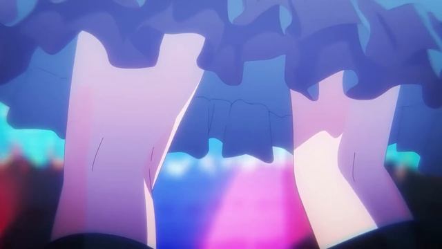 Новые B-Komachi | Звёздное дитя | 4K