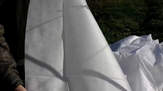 Выгодная покупка,агроволокно.