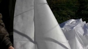 Выгодная покупка,агроволокно.