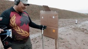 Школа 366ТКМ №10: Определяемся с длиной ствола ВПО-213