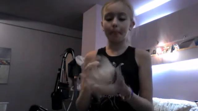 #4 "Пора кушать!" Как приготовить пирожки!? смотреть онлайн