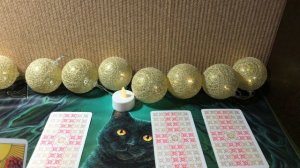 КАКИМ ДОЛЖЕН БЫТЬ ВАШ СЛЕДУЮЩИЙ ШАГ ? Таро расклад