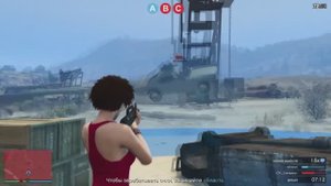 Как там поживает ? старина GTA 5 Online?