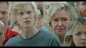 Небесная команда - Русский трейлер (2021)