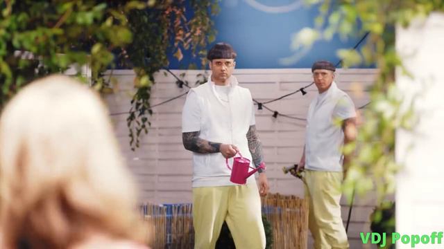 MOROZOFF -  REBEL (Top Eurodance Hit) 2022