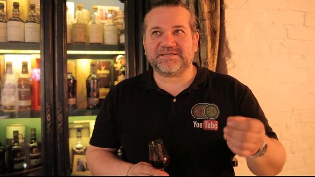 Роман ｜ День рождения Whisky Rooms ｜ 2019