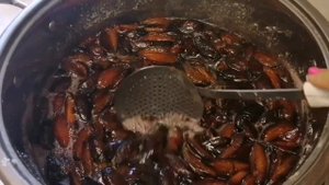 Супер Рецепт!!! /Варенье из Слив с Грецкими Орехами!!!