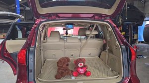 2010 Subaru Tribeca Bought From Customer and Now Repairs are Finished For You