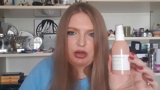 Пустые баночки за ноябрь: Glamglow, Mario Badescu, Pupa Milano, Rituals, Monsun, Sunday Riley! смотреть онлайн