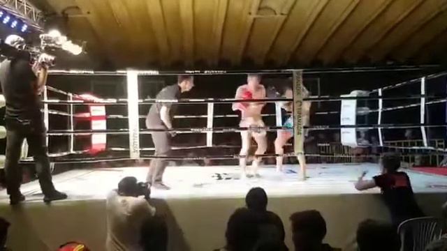 Bernardo Mendes vs Rui Costa - Brothers League смотреть онлайн