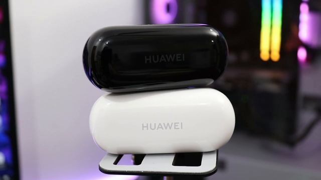 سماعة هواوي فري بودز 3 اي - FreeBuds 3i اللاسلكية ? || مميزات وعيوب بعد الاستخدام смотреть онлайн