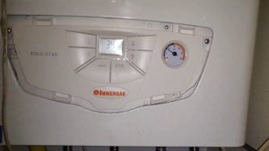Immergas Eolo Star 24 kW 3E