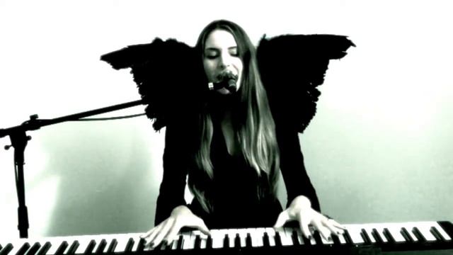 "Love You To Death" (Type O Negative Cover) By: Emily Russo смотреть онлайн