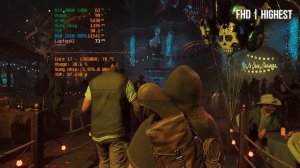 Dell G15 5530 (Core i7 - 13650HX + RTX 4060) Quá Mạnh trong tầm giá | Test in 8 Games