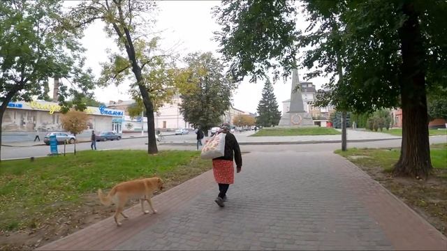 ?ДЕНЬ ДОБРЫХ ДЕЛ (часть3)