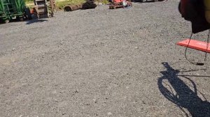 Обзор комбайна Grimme DL 1700 270523