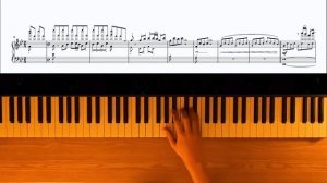 tony ann - iPhone alarm as a piano ballad