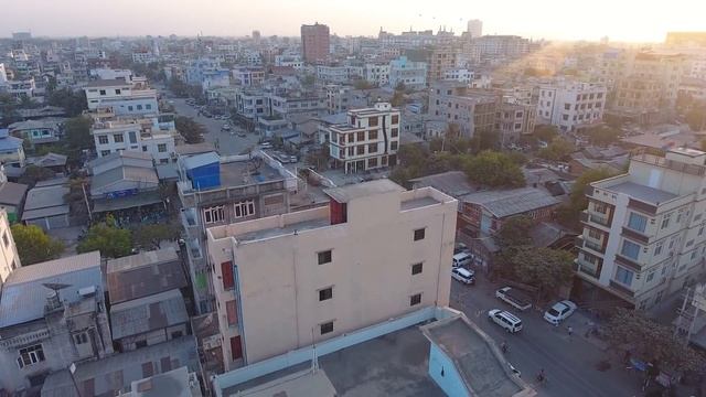 Mandalay, Myanmar (Full) смотреть онлайн