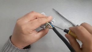 Как подключить Вилку с Заземлением.Полезно Знать..