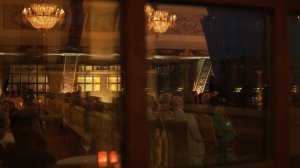 Романтический нью-йоркский джаз 50-60-х годов на крытой крыше