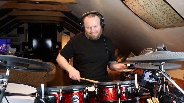 7 to the Power of 6 (Version 2.0) (106 BPM) My Interpretation смотреть онлайн