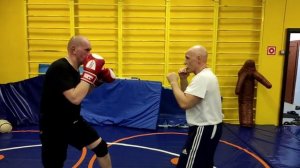 Обманка-с-боковым-в-голову-В-Н-Крючков