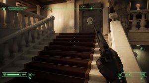 Where To Find The Access Card In RoboCop Rogue City