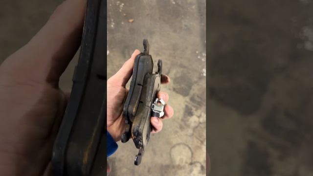 Нынешний дешевый сегмент запчастей, не для каждого. #спб #audi #автосервис #ремонтавто смотреть онлайн