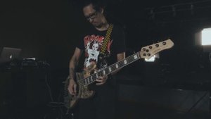 Gigging with NUX PA-50 FRFR Monitor