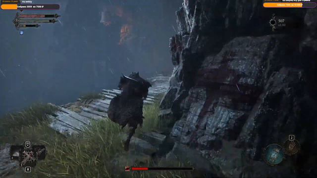 Прохождение Lords of the Fallen (2023) НА РУССКОМ #2 смотреть онлайн