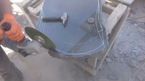 Алмазные диски Инструмент для гранита Резка камня обзор Камнеобработка