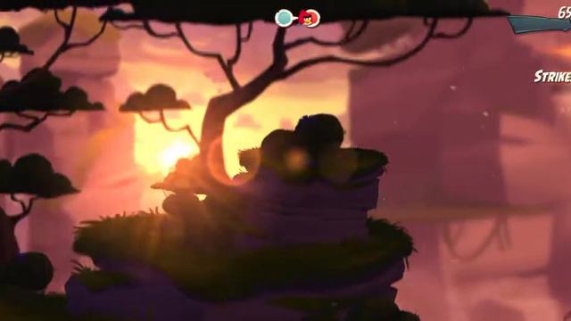 Angry Birds 2 💥💥 Level -4 🌟🌟🌟💥💥✨✨✨⚡⚡🔥🔥🔥 by Game's Hub@nitesh 😇😇😇 смотреть онлайн