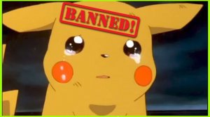 Pokemon Game Shutdown Due To Lootboxes