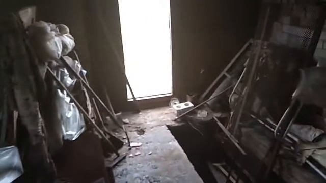 Экстремальная работа