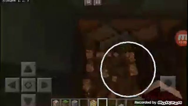 Я строю тюрьму-испытание для сестры в майнкрафт пе. смотреть онлайн