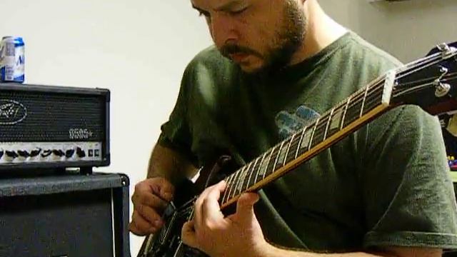 Gibson SG '61 Reissue - Wankfest смотреть онлайн