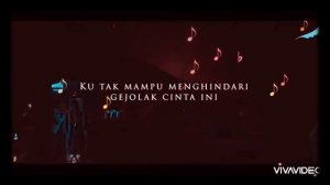 Kala Cinta Menggoda (Cover)