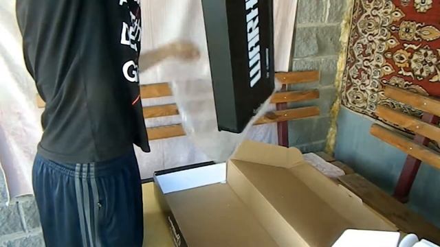 Обзор Ural WARHEAD 1.1800 смотреть онлайн