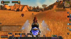 World Of Warcraft Quest Info: Fields of Blood