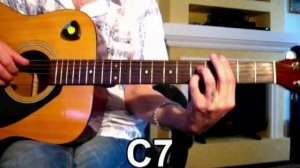 Александр Городницкий - Снег Тональность ( Dm ) Как играть на гитаре песню