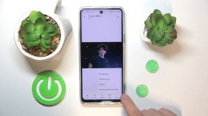 Новые обои на TECNO POVA 5 PRO - Как изменить заставку экрана на TECNO POVA 5 PRO