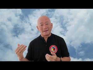 Что такое цигун? Восстановление здоровья с помощью древнего искусства. Сонг Парк. Академия Киайдо