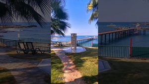 Alanya. OZ Incekum beach hotel