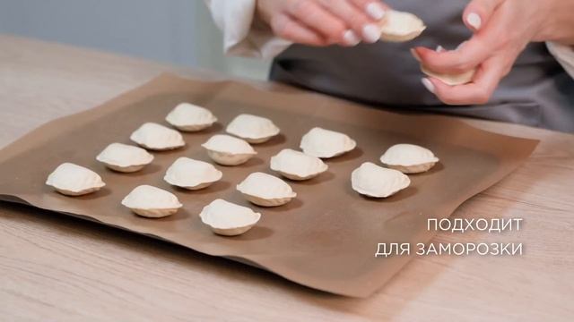 Антипригарный (тефлоновый) многоразовый коврик для выпекания и замораживания Paterra смотреть онлайн