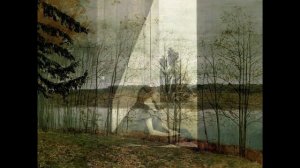 Подарок (ст. Е. Клячкин, муз. А. Тжасковский). Исп. Ольга СоловьЕва, дуэт "Два начала".