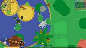 ВЫБИЛ РЕДКУЮ ДЕМОНИЧЕСКУЮ РЫБУ, НОВЫЙ ЧЕЛЛЕНДЖ | Mope.io